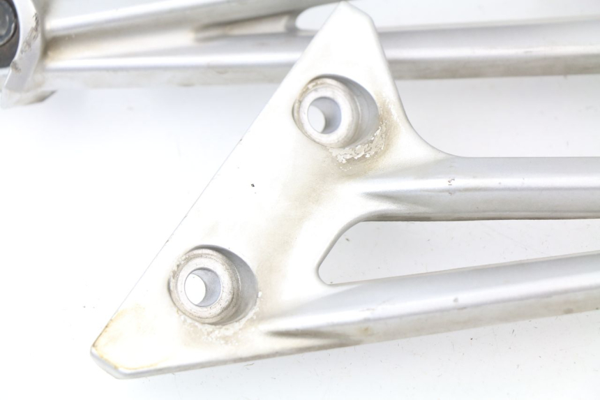 photo de MONTAJE TUBO ESCAPE YAMAHA FJR ABS 1300 (2006 - 2012)
