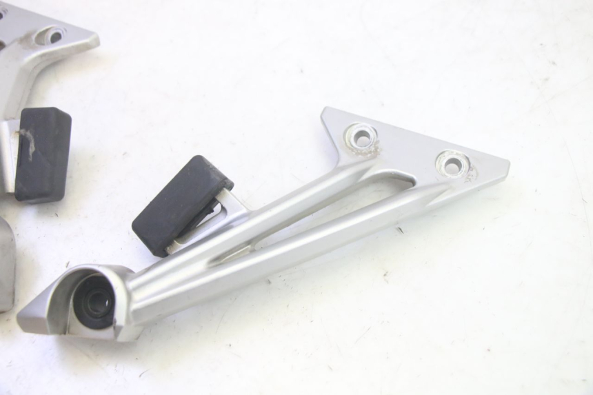 photo de MONTAJE TUBO ESCAPE YAMAHA FJR ABS 1300 (2006 - 2012) - Zoom estado de uso