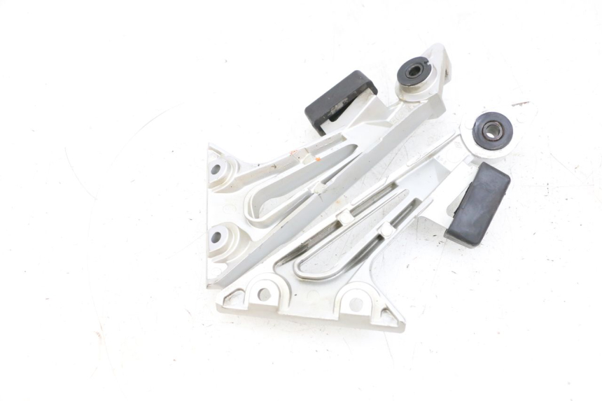 photo de MONTAJE TUBO ESCAPE YAMAHA FJR ABS 1300 (2006 - 2012) - Detalle de la pieza