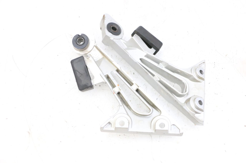 photo de MONTAJE TUBO ESCAPE YAMAHA FJR ABS 1300 (2006 - 2012) - Zoom estado de uso