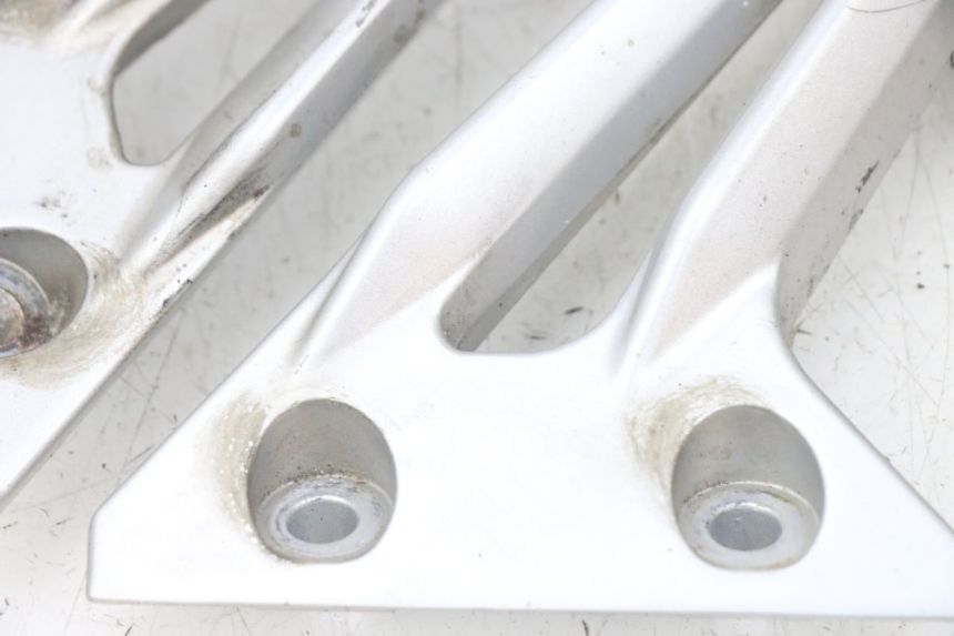 photo de MONTAJE TUBO ESCAPE YAMAHA FJR ABS 1300 (2006 - 2012) - Vista general del producto