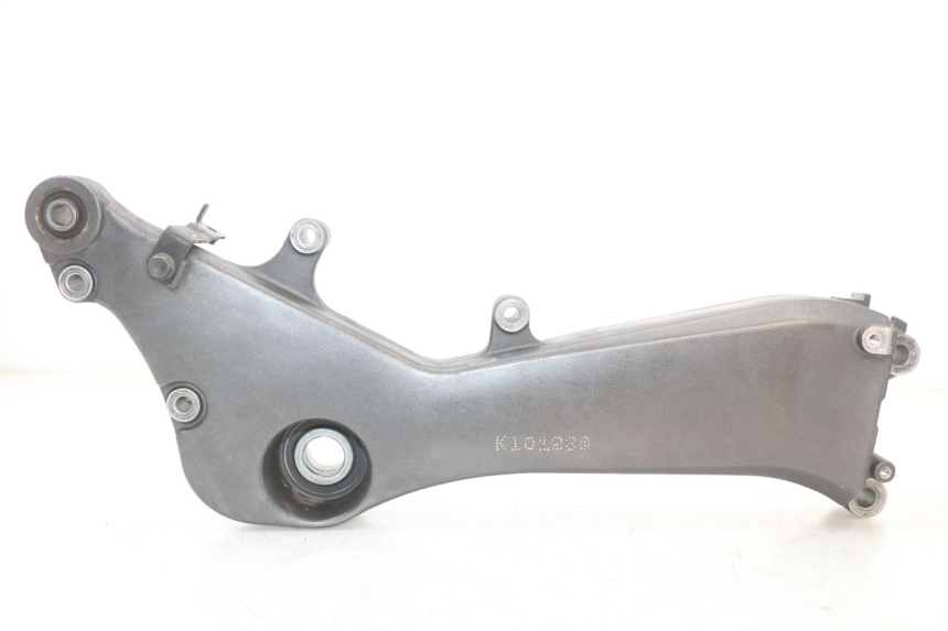 photo de MONTAJE TUBO ESCAPE HONDA FJS SILVER WING SILVERWING 400 (2005 - 2008)