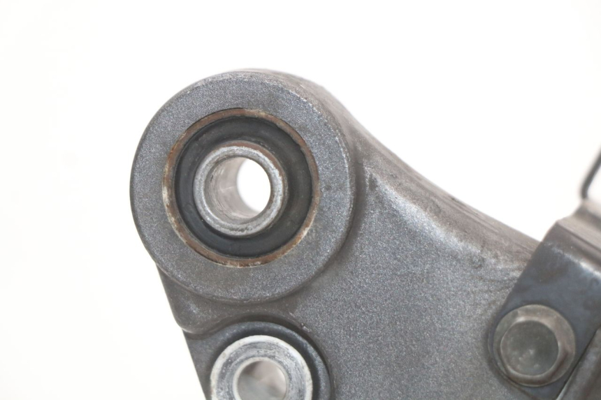 photo de MONTAJE TUBO ESCAPE HONDA FJS SILVER WING SILVERWING 400 (2005 - 2008)