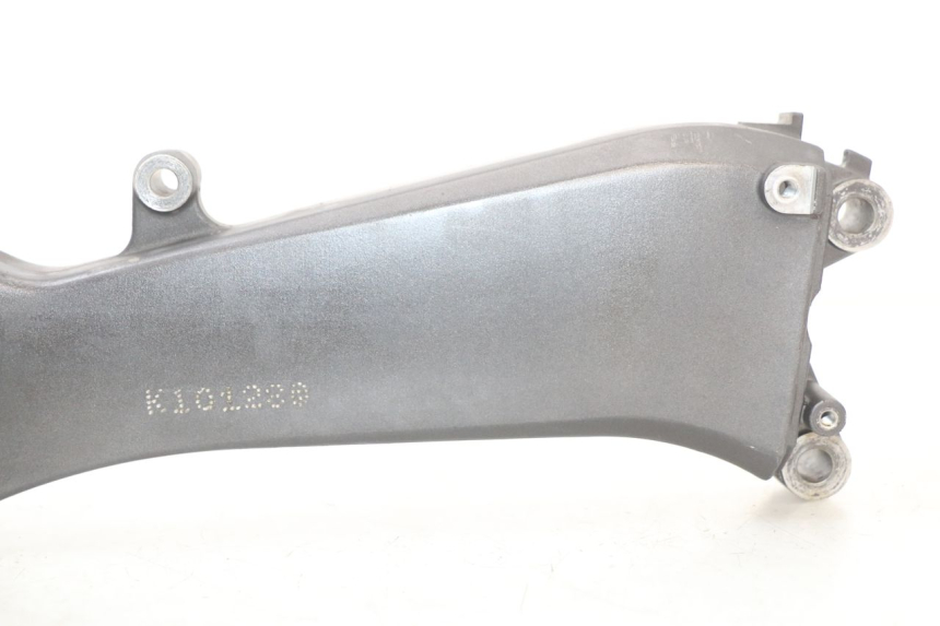photo de MONTAJE TUBO ESCAPE HONDA FJS SILVER WING SILVERWING 400 (2005 - 2008)