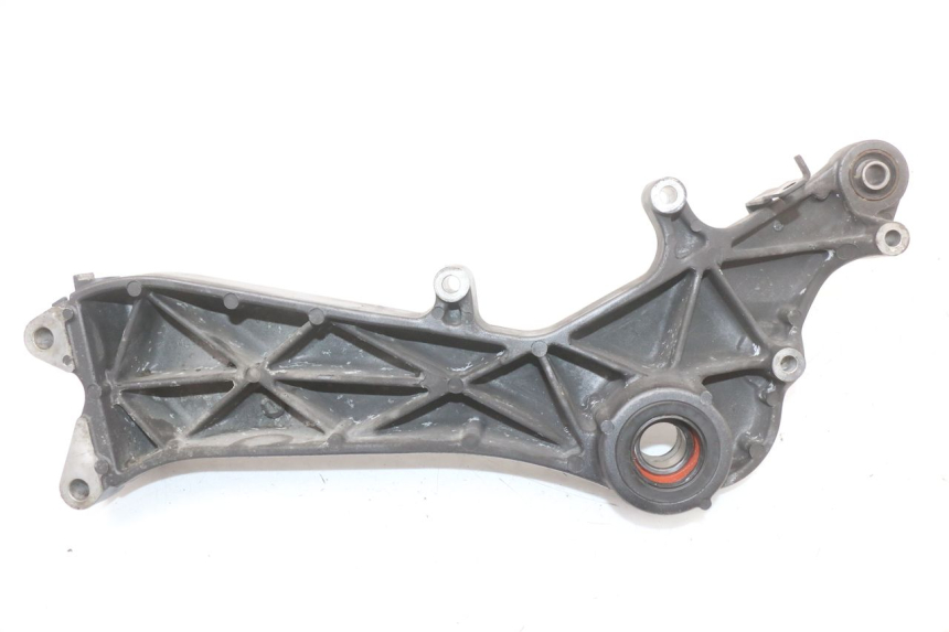 photo de MONTAJE TUBO ESCAPE HONDA FJS SILVER WING SILVERWING 400 (2005 - 2008)