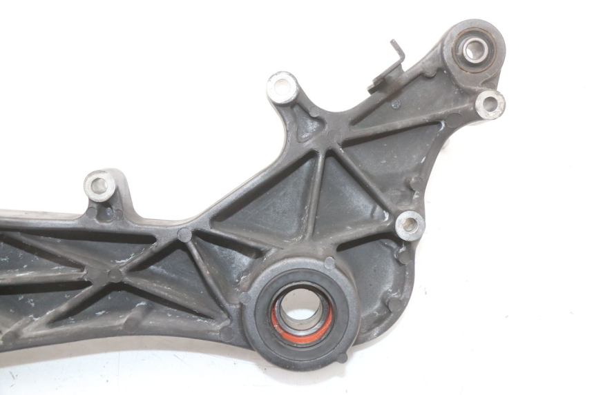 photo de MONTAJE TUBO ESCAPE HONDA FJS SILVER WING SILVERWING 400 (2005 - 2008)