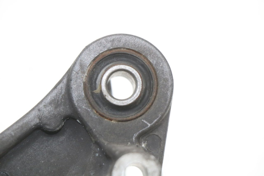 photo de MONTAJE TUBO ESCAPE HONDA FJS SILVER WING SILVERWING 400 (2005 - 2008)
