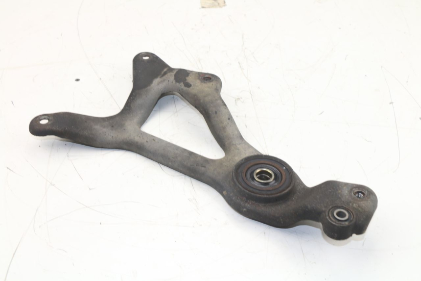 photo de MONTAJE TUBO ESCAPE MBK FLAME 125 (2000 - 2004)