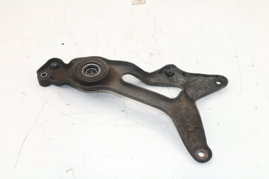photo de MONTAJE TUBO ESCAPE MBK FLAME 125 (2000 - 2004)