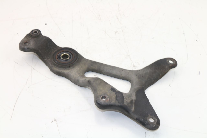 photo de MONTAJE TUBO ESCAPE MBK FLAME 125 (2000 - 2004)