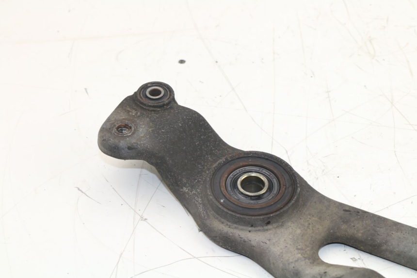 photo de MONTAJE TUBO ESCAPE MBK FLAME 125 (2000 - 2004)