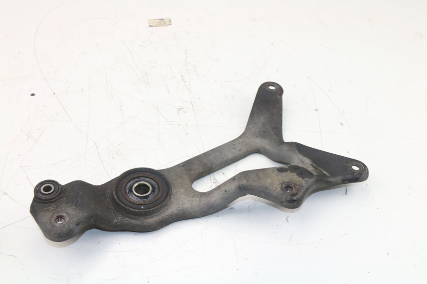 photo de MONTAJE TUBO ESCAPE MBK FLAME 125 (2000 - 2004)