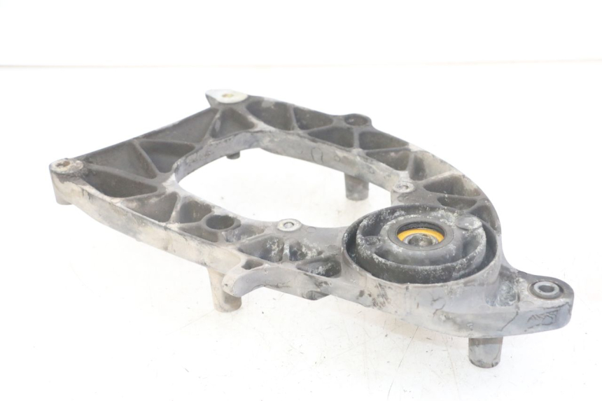 photo de MONTAJE TUBO ESCAPE HONDA FORZA ABS 300 (2013 - 2019)