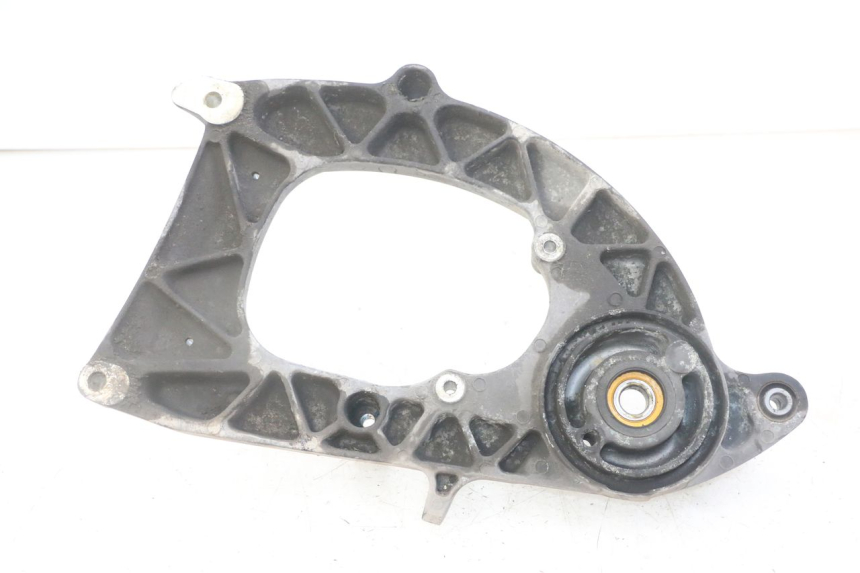 photo de MONTAJE TUBO ESCAPE HONDA FORZA ABS 300 (2013 - 2019)