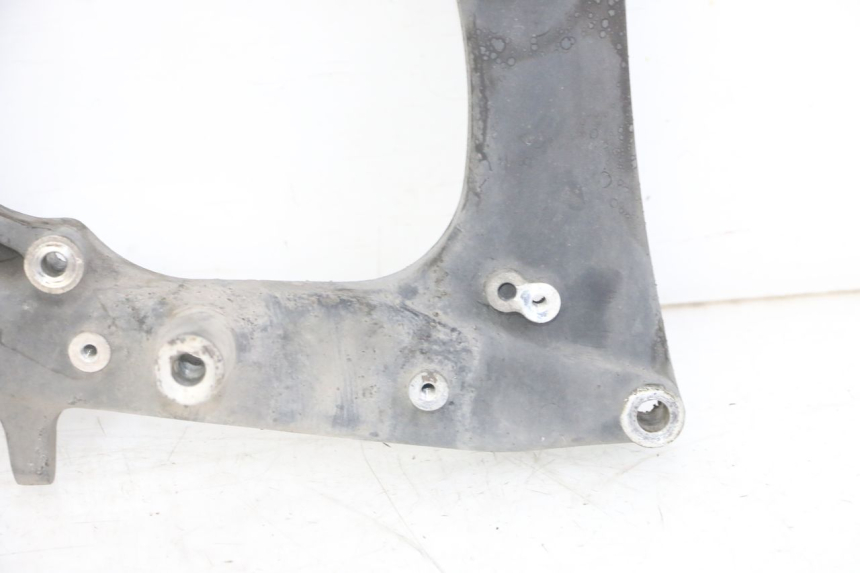 photo de MONTAJE TUBO ESCAPE HONDA FORZA ABS 300 (2013 - 2019)