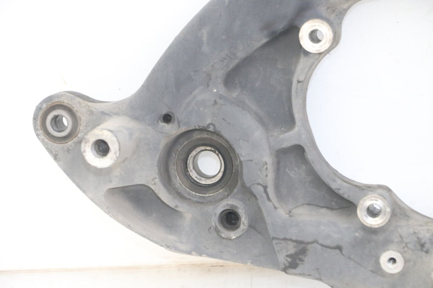 photo de MONTAJE TUBO ESCAPE HONDA FORZA ABS 300 (2013 - 2019)