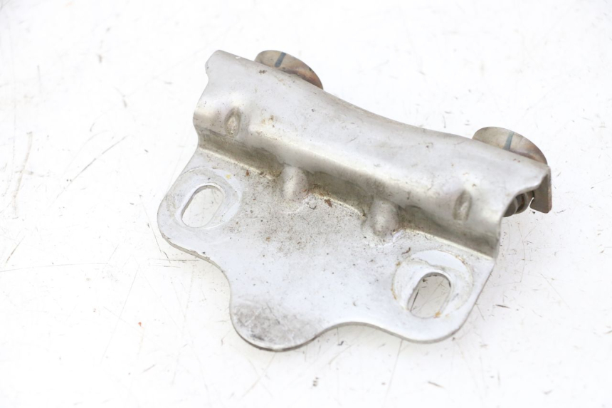 photo de MONTAJE TUBO ESCAPE YAMAHA FZ6 FAZER S2 600 (2007 - 2011)