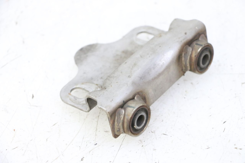 photo de MONTAJE TUBO ESCAPE YAMAHA FZ6 FAZER S2 600 (2007 - 2011)