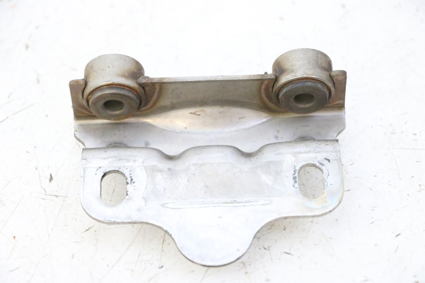 photo de MONTAJE TUBO ESCAPE YAMAHA FZ6 FAZER S2 600 (2007 - 2011)