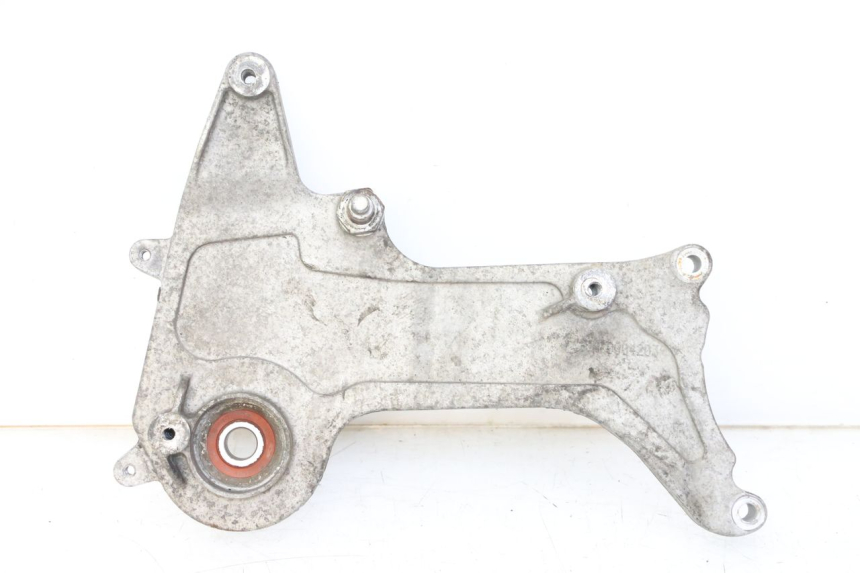 photo de MONTAJE TUBO ESCAPE GILERA NEXUS 300 (2008 - 2013)