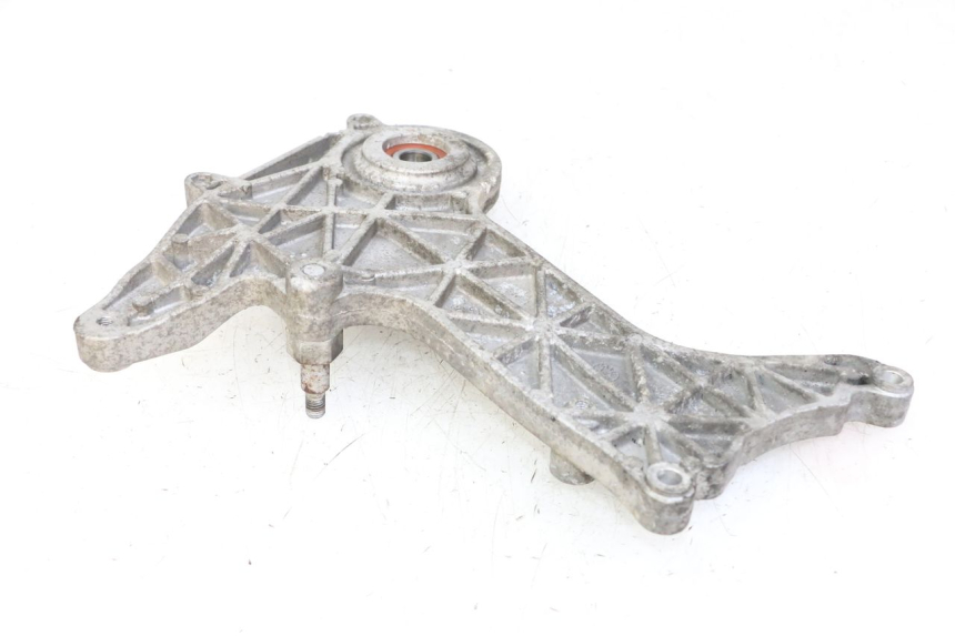 photo de MONTAJE TUBO ESCAPE GILERA NEXUS 300 (2008 - 2013)