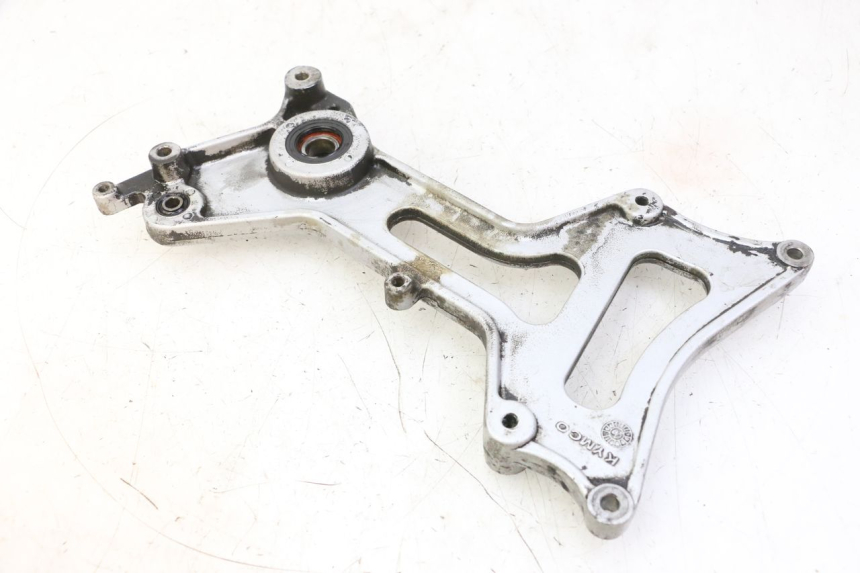 photo de MONTAJE TUBO ESCAPE KYMCO GRAND DINK 125 (2002 - 2007)