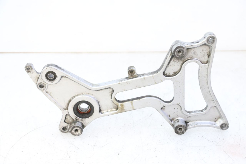 photo de MONTAJE TUBO ESCAPE KYMCO GRAND DINK 125 (2002 - 2007)