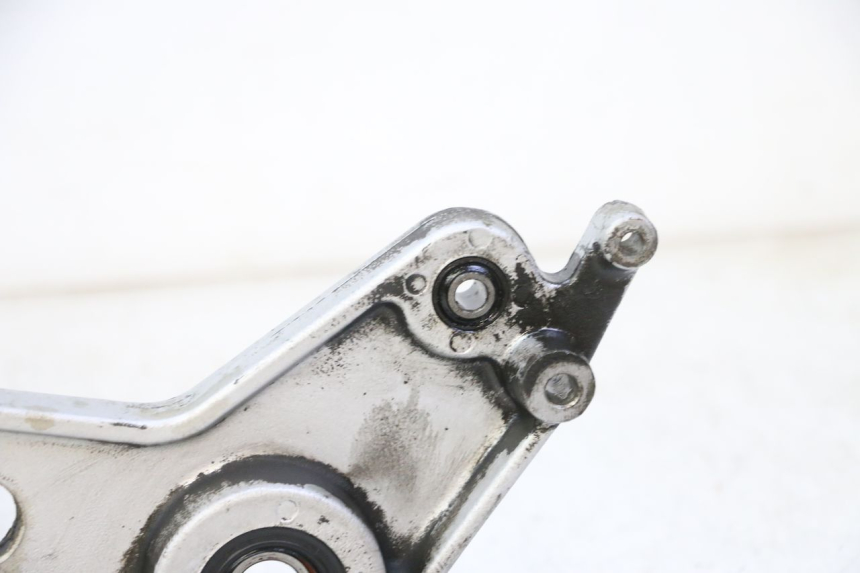 photo de MONTAJE TUBO ESCAPE KYMCO GRAND DINK 125 (2002 - 2007)