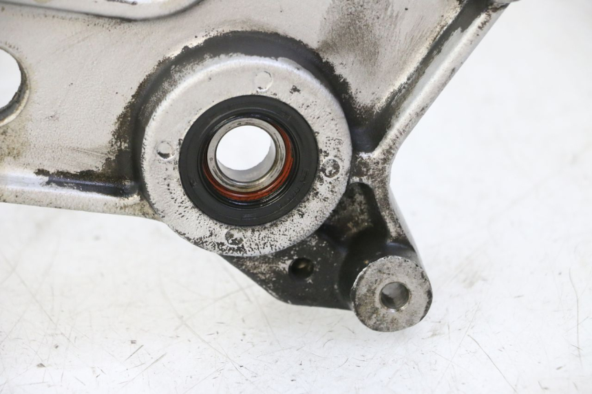 photo de MONTAJE TUBO ESCAPE KYMCO GRAND DINK 125 (2002 - 2007)