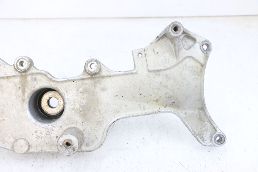 photo de MONTAJE TUBO ESCAPE SYM GTS EVO 125 (2009 - 2013) - Vista general del producto