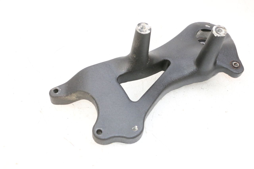 photo de MONTAJE TUBO ESCAPE JM MOTORS GTS 125 (2015 - 2019) - Primer plano técnico