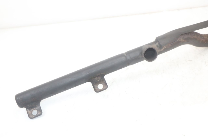 photo de MONTAJE TUBO ESCAPE HARLEY DAVIDSON SPORTSTER XL CUSTOM 883 (1999 - 2006)