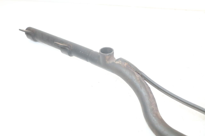 photo de MONTAJE TUBO ESCAPE HARLEY DAVIDSON SPORTSTER XL CUSTOM 883 (1999 - 2006)