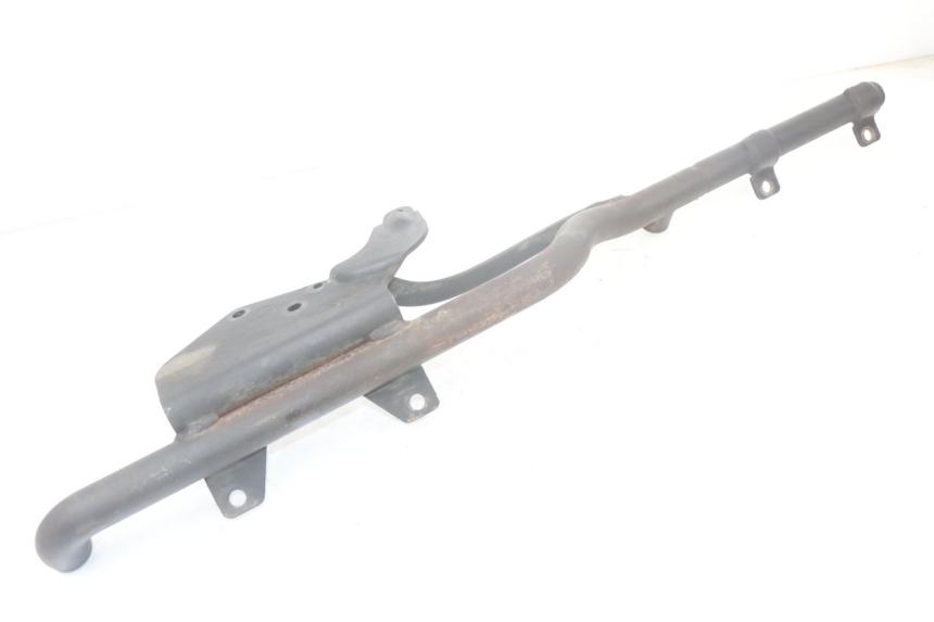 photo de MONTAJE TUBO ESCAPE HARLEY DAVIDSON SPORTSTER XL CUSTOM 883 (1999 - 2006)