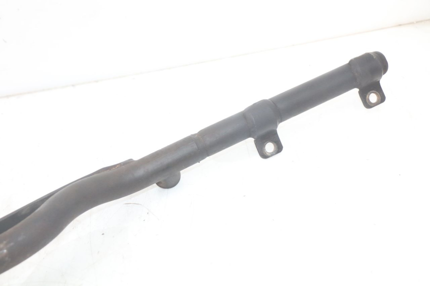 photo de MONTAJE TUBO ESCAPE HARLEY DAVIDSON SPORTSTER XL CUSTOM 883 (1999 - 2006)