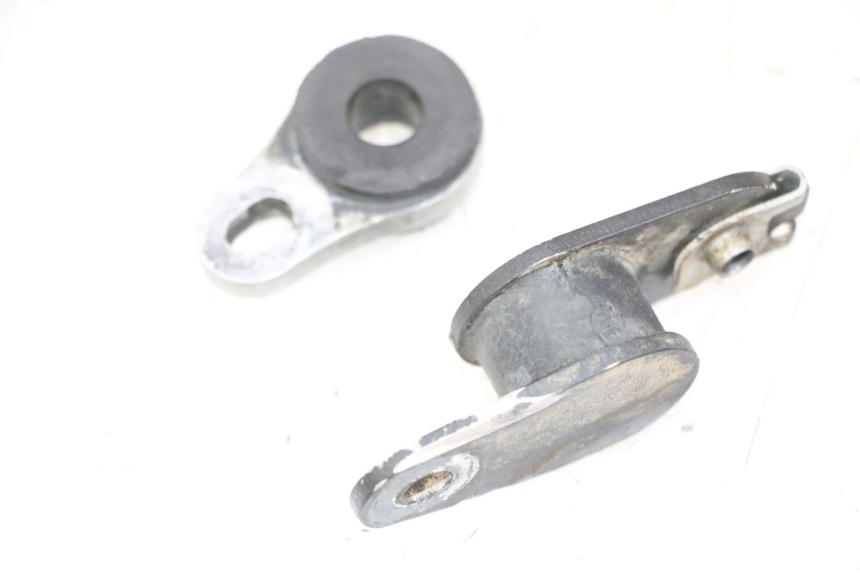photo de MONTAJE TUBO ESCAPE HONDA CR 85 (2003 - 2007)