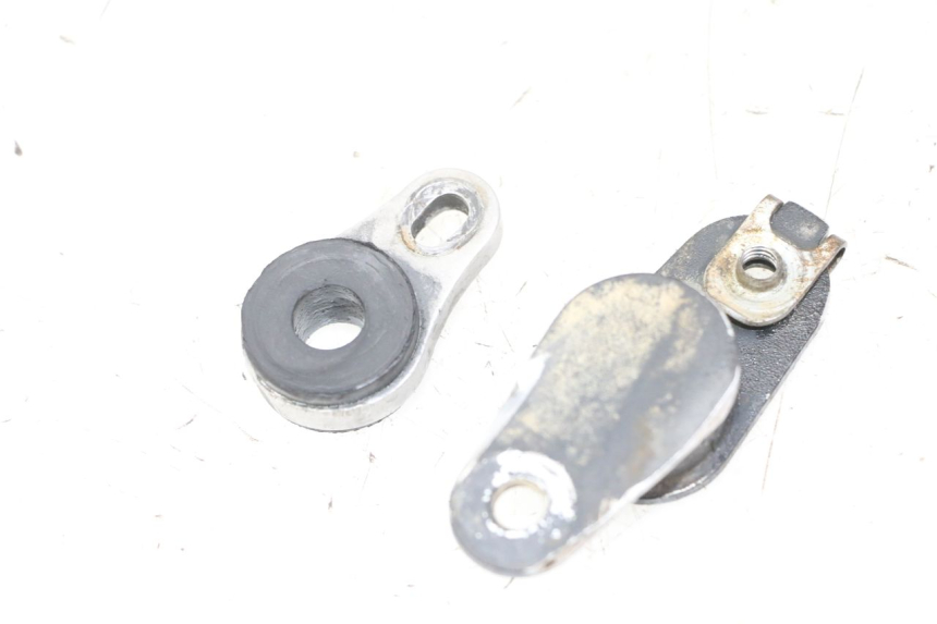 photo de MONTAJE TUBO ESCAPE HONDA CR 85 (2003 - 2007)