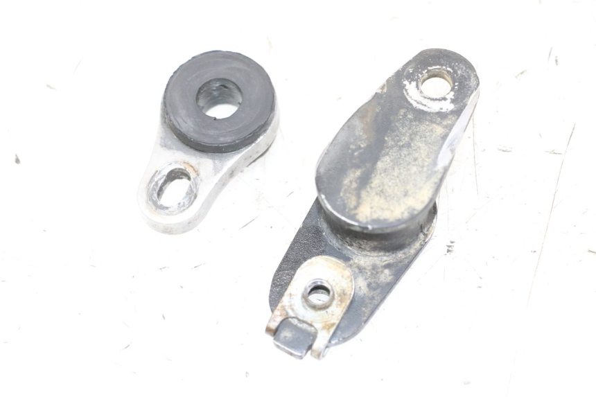 photo de MONTAJE TUBO ESCAPE HONDA CR 85 (2003 - 2007)