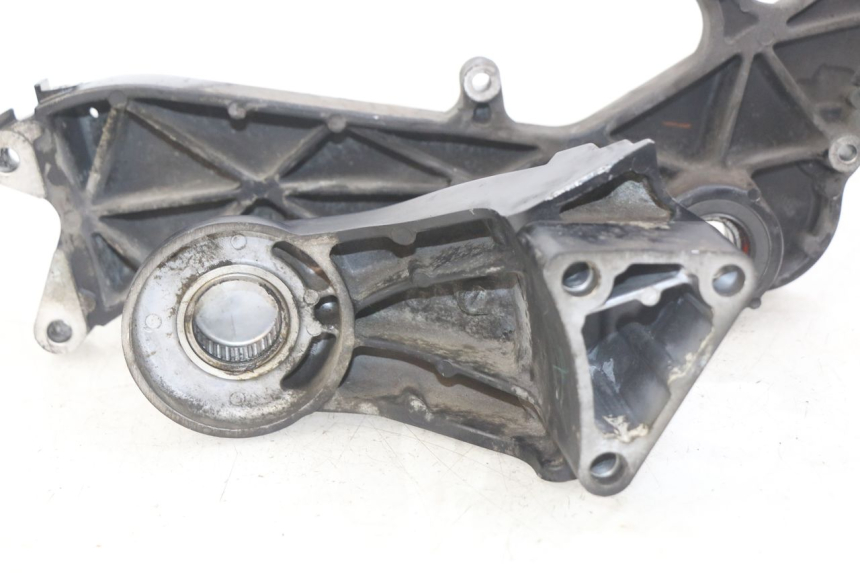 photo de SOPORTE DE ESCAPE HONDA FJS SILVERWING SILVER WING 400 (2009 - 2016)