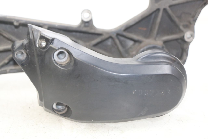 photo de SOPORTE DE ESCAPE HONDA FJS SILVERWING SILVER WING 400 (2009 - 2016)