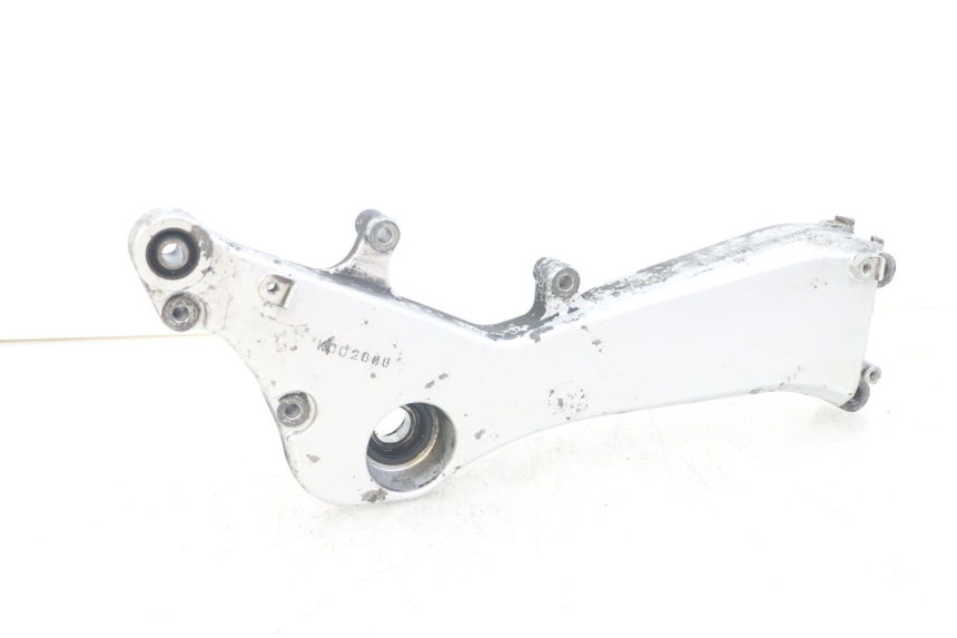 photo de MONTAJE TUBO ESCAPE HONDA FJS SILVERWING SILVER WING 600 (2001 - 2010)