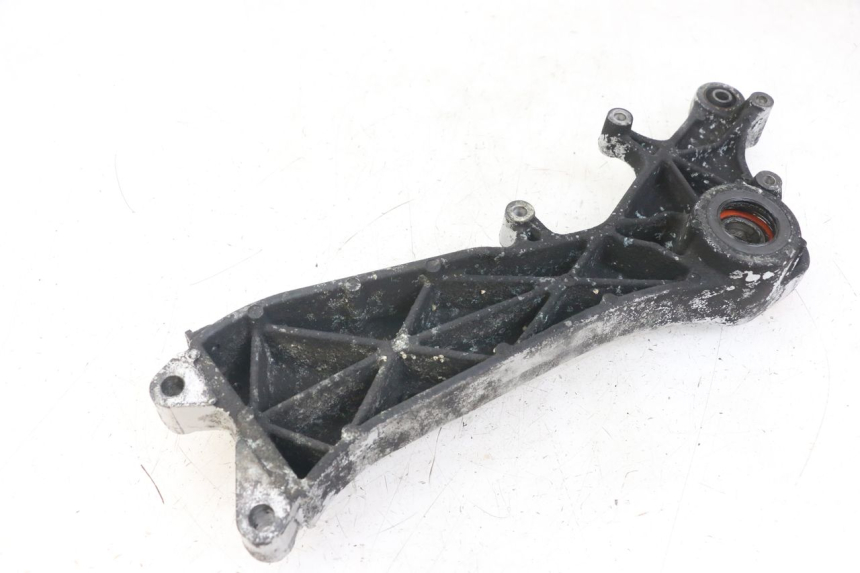 photo de MONTAJE TUBO ESCAPE HONDA FJS SILVERWING SILVER WING 600 (2001 - 2010)