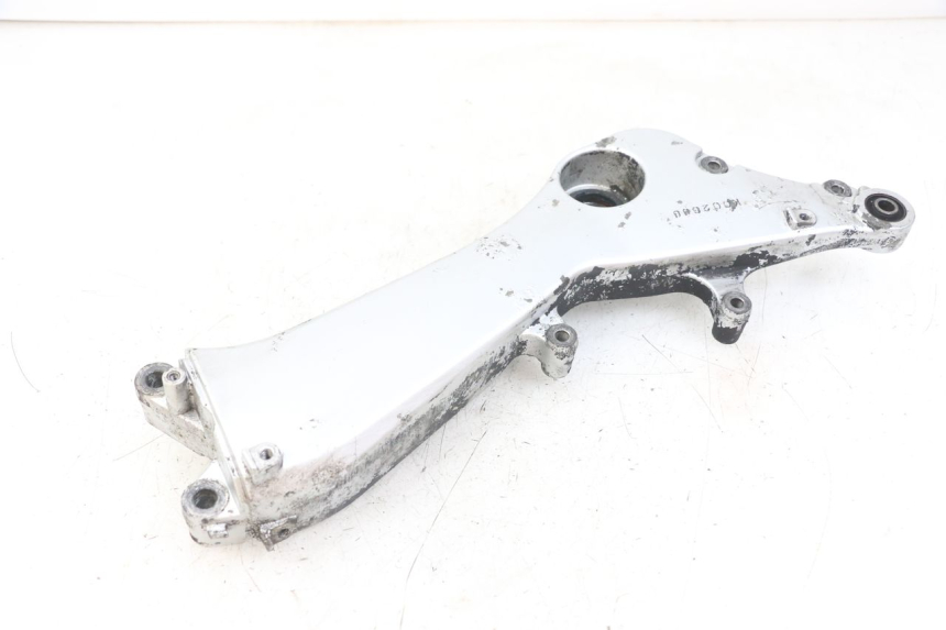 photo de MONTAJE TUBO ESCAPE HONDA FJS SILVERWING SILVER WING 600 (2001 - 2010)