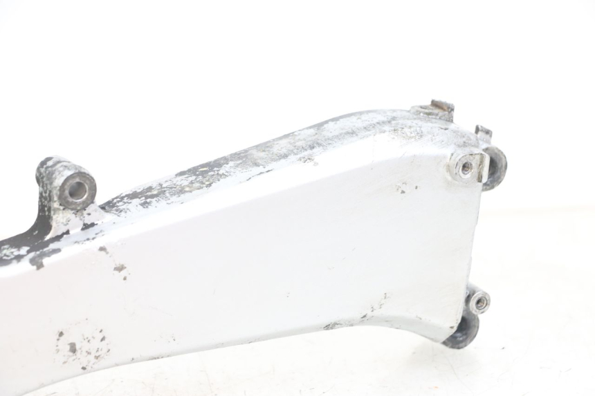 photo de MONTAJE TUBO ESCAPE HONDA FJS SILVERWING SILVER WING 600 (2001 - 2010)