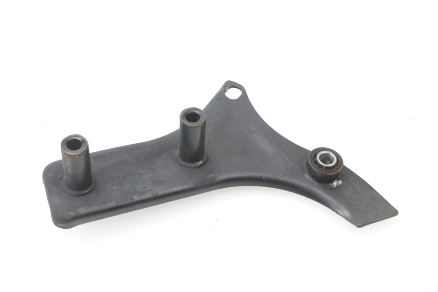 photo de MONTAJE TUBO ESCAPE KEEWAY HURRICANE 50 (2006 - 2019)