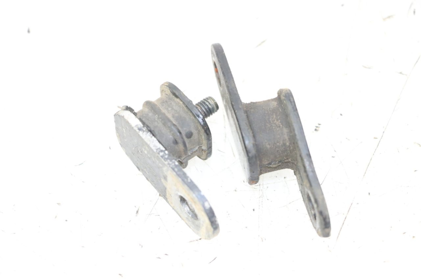 photo de MONTAJE TUBO ESCAPE KAWASAKI KX 65 (2000 - 2019)