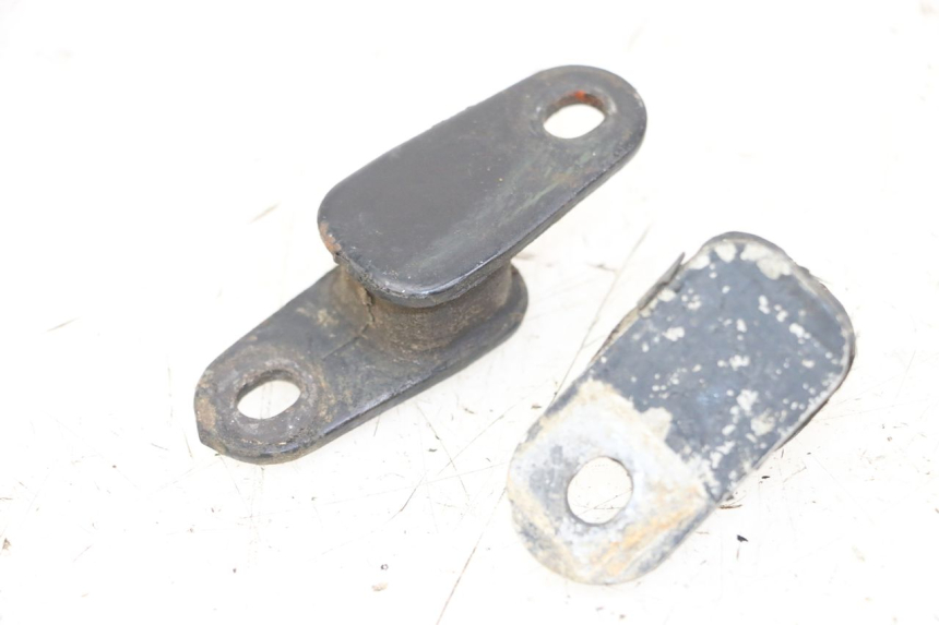 photo de MONTAJE TUBO ESCAPE KAWASAKI KX 65 (2000 - 2019)