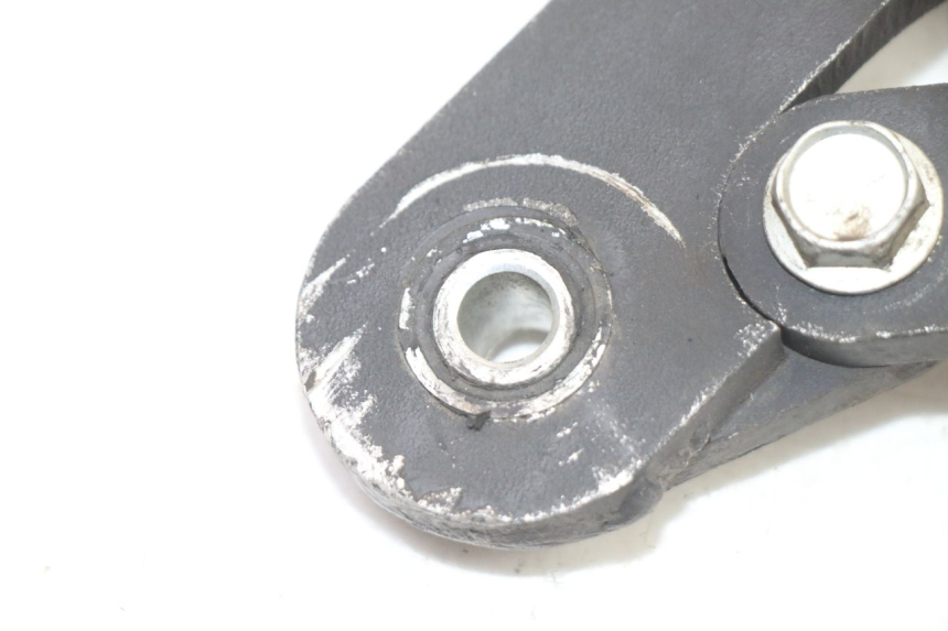 photo de SOPORTE DE ESCAPE PEUGEOT KISBEE 2T 50 (2010 - 2017)