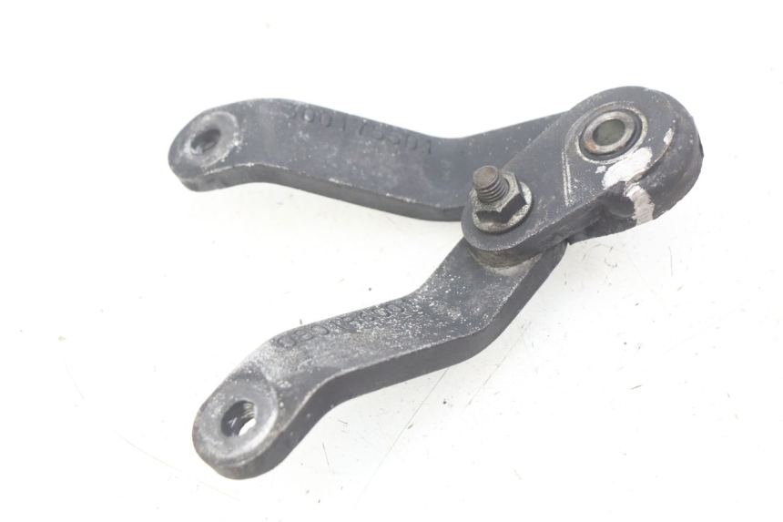 photo de SOPORTE DE ESCAPE MBK OVETTO 50 (1998 - 2007)