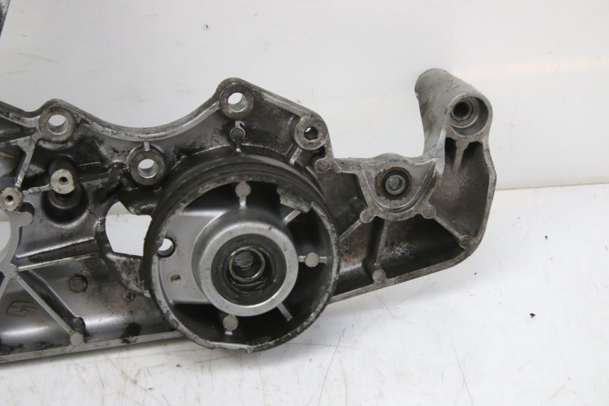 photo de SOPORTE DE ESCAPE MBK SKYCRUISER 125 (2010 - 2013)